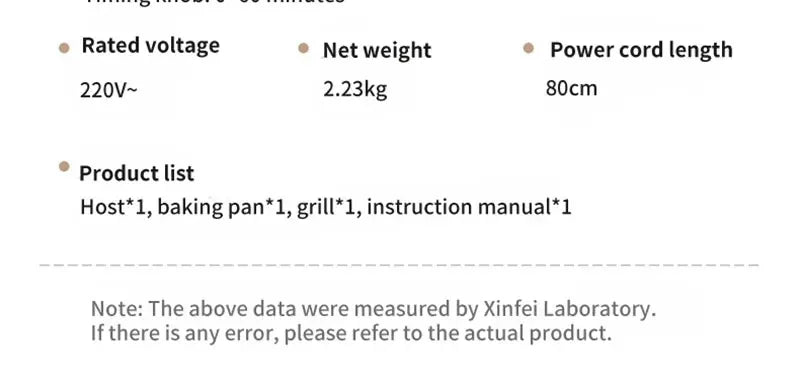 12L Large Capacity Electric Air Fryer Toaster Oven Mechanical Household Kitchen 360° Baking Convection Oven Oil-Free Deep Fryer