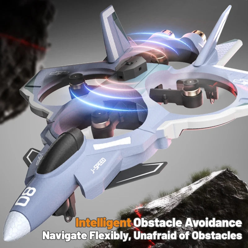 H129 Drone Professional HD Wifi Camera Brushless Motor Intelligent obstacle avoidanceLong Range Quadcopter Aerial Photography