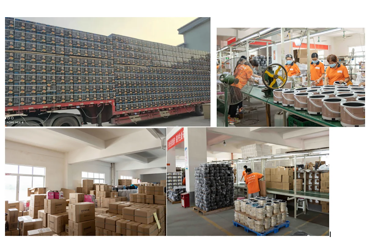 AMIEROUS Portable Air Fryer 24V DC 3.0L One-click Easy Operation Multicooker for Car Truck Travel RV Camping Black Quick & Easy