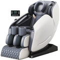 AS-100 Automatic Home Full Body Airbag Kneading  Massag Chair Electric Zero Gravity Massage Chair with Bluetooth Voice Control
