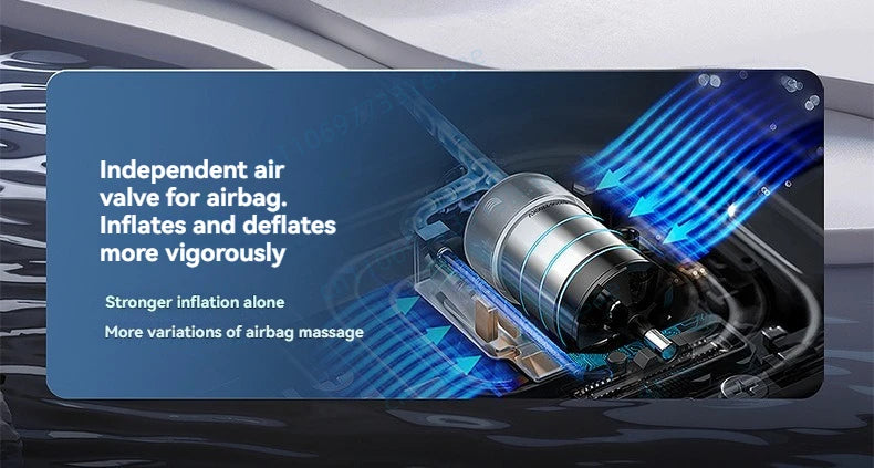 4D+6D Jade Massage Chair Full Body Daul Core Zero Gravity Stretch Shiatsu Massage Chairs with Heated Foot Rollers Body Scan