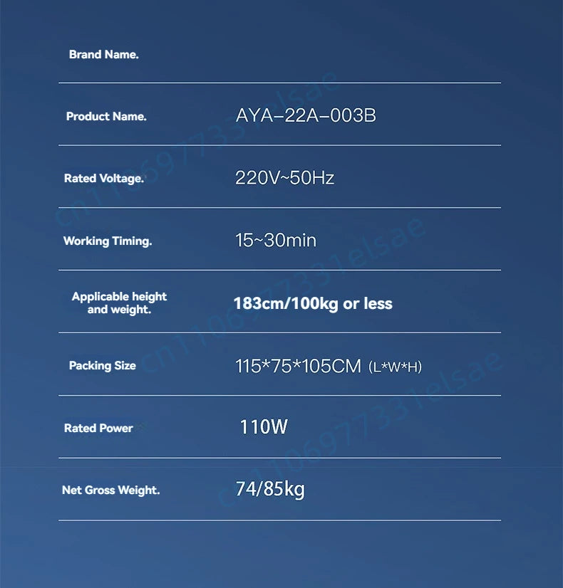 4D+6D Jade Massage Chair Full Body Daul Core Zero Gravity Stretch Shiatsu Massage Chairs with Heated Foot Rollers Body Scan