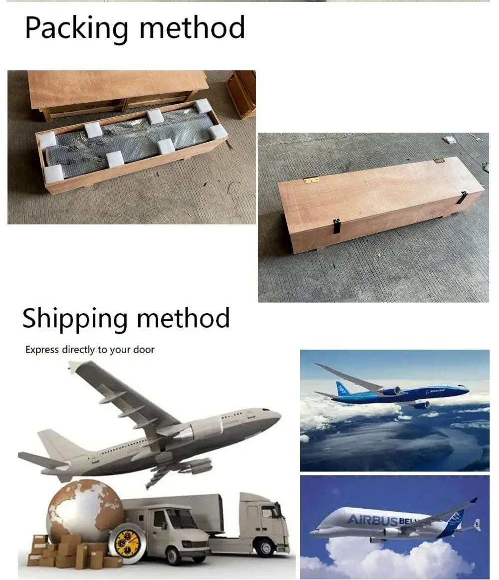 304 Stainless Steel Smart Electric Fireplace with Imported Chip LED Flame Humidifier for Home Living Room Modern Decor